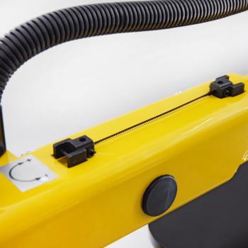 BAMATO Dekupiersäge DEK-1600V inkl. 10 Sägeblätter